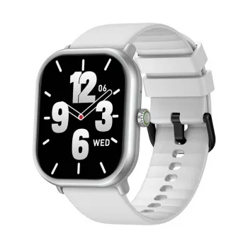 Smartwatch Zeblaze GTS 3 PRO blanco