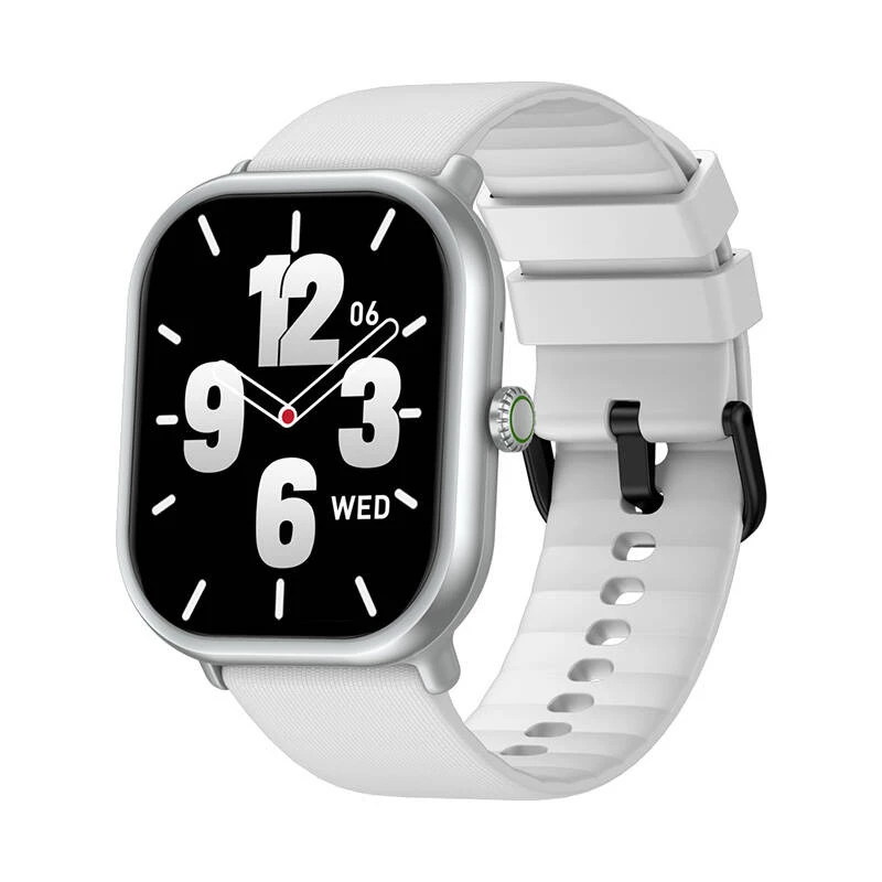 Smartwatch Zeblaze GTS 3 PRO blanco