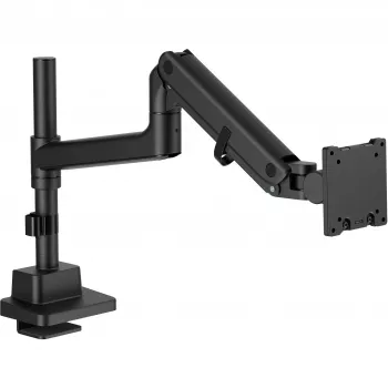 Soporte de monitor DIGITUS Single, pinza, máx. 57