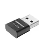 Adaptador USB WLAN Bluetooth Comfast CF-813B 650 Mbit/s dual band 2,4 GHz/5 GHz