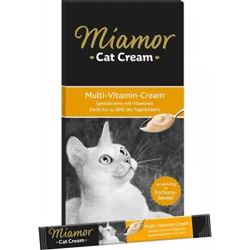 Miamor 74306 snacks para perros/gatos 15 g