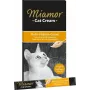 Miamor 74306 snacks para perros/gatos 15 g
