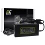 Fuente de alimentación Green Cell AD117P 170W 20V 8,5A para portátiles Lenovo, interior AC/DC, negra