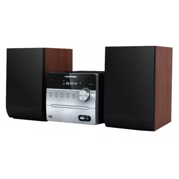 Microcadena de audio doméstico Blaupunkt MS12BT