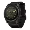 Zegarek Garmin Tactix 7 AMOLED 51mm negro