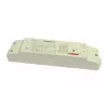 Synergy 21 controlador LED EOS 05 controlador de 2 canales + fuente de alimentación CV - 24V 50W