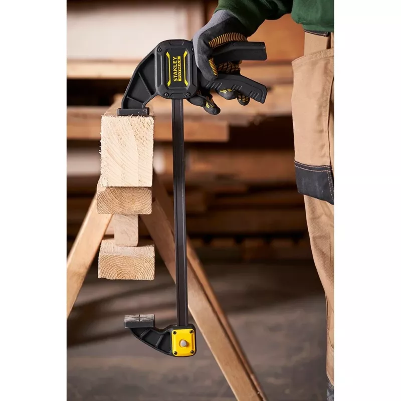 Sargento de barra Stanley FATMAX L Trigger Clamp