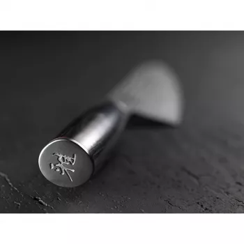 ZWILLING Miyabi 5000 FCD Steel 1 ud. cuchillo Gyutoh