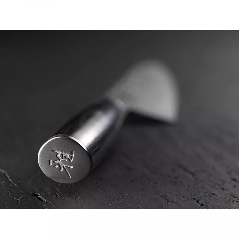 ZWILLING Miyabi 5000 FCD Steel 1 ud. cuchillo Gyutoh