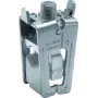 Borne para barra colectora 20/30x5/10mm KS30C (KS30C)