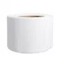 Etiquetas adhesivas para impresora térmica, 50mm x 30mm - 500 uds. en rollo