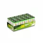Pila de un solo uso GP Batteries Super Alkaline 1604A 9V alcalina