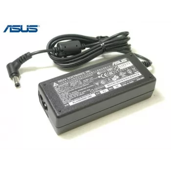 ASUS Power Adaptor 65W fuente de alimentación negro