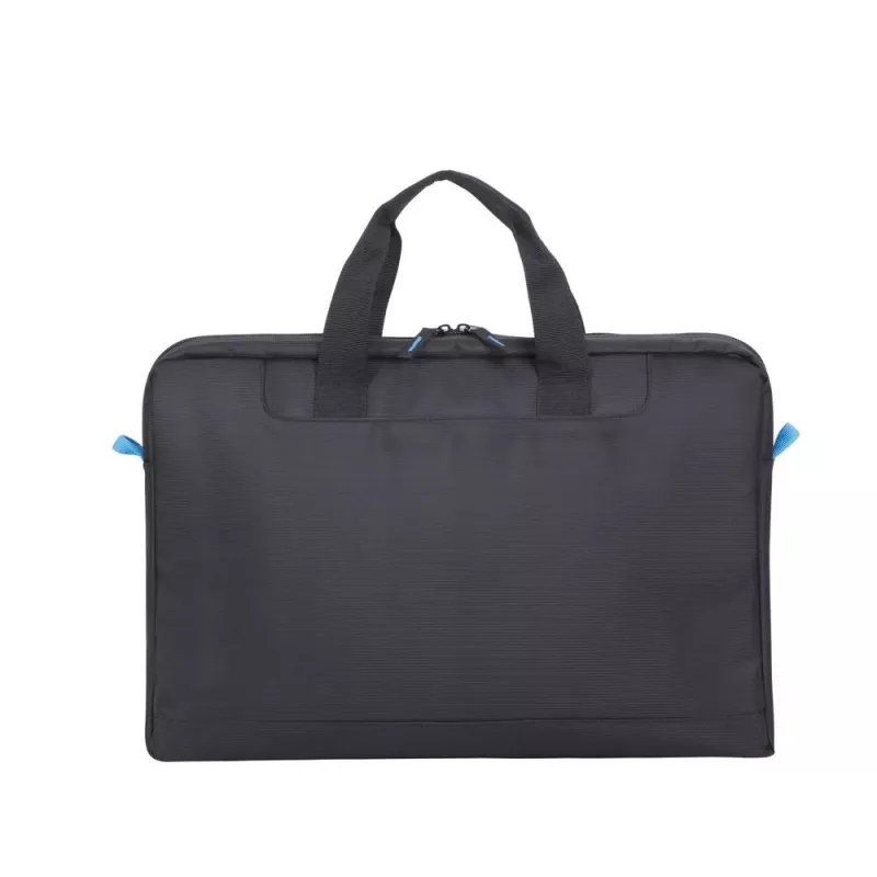 Funda para portátil Regent 17.3/8059 negra Rivacase