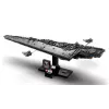 LEGO Star Wars Executor Super Star Destroyer 75356 — Set de modelo, 6034 piezas