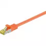 Goobay 91633 cable de red Ethernet