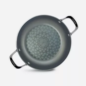 Sartén Pensofal Magnifiqa Diamond Pro Jumbo 24 cm — sartén antiadherente
