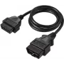 Extensión OBD II VOLTCRAFT VC-OBD 71-100 VC-14256755 1 ud. (VC-14256755)