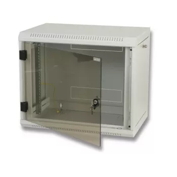 Rack de pared Triton Triton rack de 19 pulgadas montaje en pared 6U/500