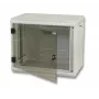 Rack de pared Triton Triton rack de 19 pulgadas montaje en pared 6U/500
