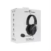 Auriculares White Shark GH-2341 Gorilla Negro/Gris