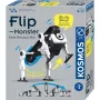Flip Monster, kit de experimentos