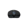 Ratón Baracuda BGM-011 Nautilus Negro RGB USB