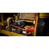 Arrancador NOCO GB500 6250A 12V/24V, booster de batería portátil para automóviles y vehículos industriales