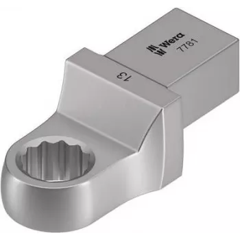 Llave de anillo de inserción Wera 7781 SW 24 mm 05078699001 (05078699001)