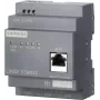 Siemens LOGO CSM12/24 - Gris - 0,1 Gbit/s - Cableado - 10/100Base-T(X) - 12 - 24 V - 190 g (6GK7177-1MA20-0AA0)