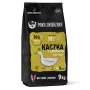 PAKA ZWIERZAKA pato con manzana M - Comida seca para perros - 9 kg