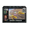 Revell 05639 Anakin's Podracer EP1 25th Anniversary maqueta para montar, set de regalo