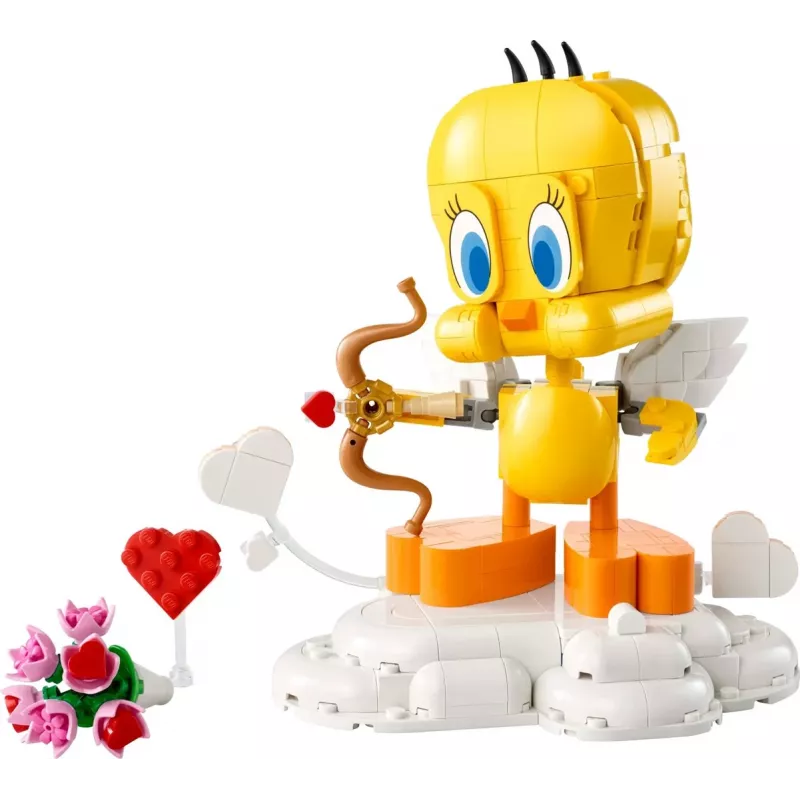 LEGO 40824 Piolín enamorado