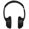 Esperanza Libero EH163K Auriculares inalámbricos con diadema Música Mini-USB Bluetooth Negro