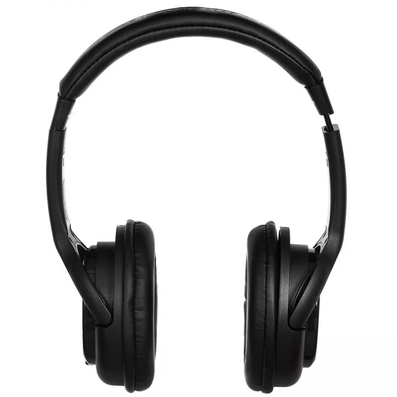 Esperanza Libero EH163K Auriculares inalámbricos con diadema Música Mini-USB Bluetooth Negro