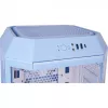 Caja de PC Thermaltake The Tower 250 Hydrangea Blue Mini Tower