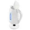 Hervidor de agua Essential blanco