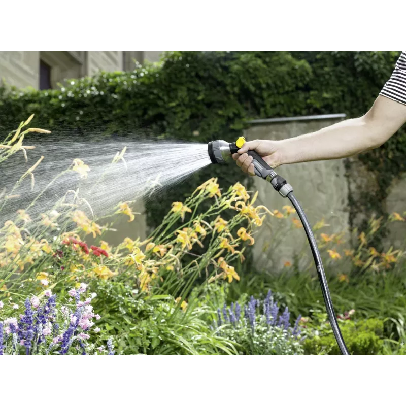 Manguera de agua Karcher Premium 5/8- 25M