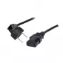 Cable de alimentación tipo F/C13 ShiverPeaks 15 m