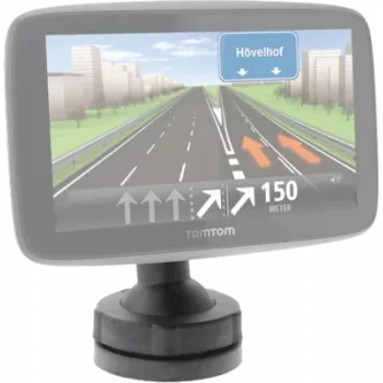 ARAT BATT524.0 soporte de dispositivo para Webfleet/TomTom PRO 5350/7350 y GO 52x/62x