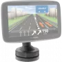 ARAT BATT524.0 Soporte para dispositivo para Webfleet/TomTom PRO 5350/7350 y GO 52x/62x