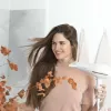 Secador de pelo Cecotec | IoniCare 5300 Maxi Aura | 2200 W | Número de ajustes de temperatura 3 | Función de iones | Boquilla difusora | Blanco