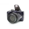 Kodak AZ528 Midnight Blue enchufe EU + 2 baterías + funda