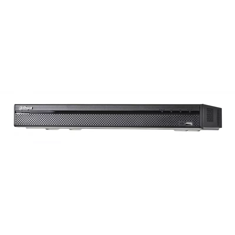 Dahua Technology DHI-NVR4216-4KS3 grabador de vídeo en red