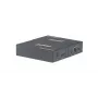 Kit transmisor y receptor AV Manhattan 1080p HDMI over IP Extender
