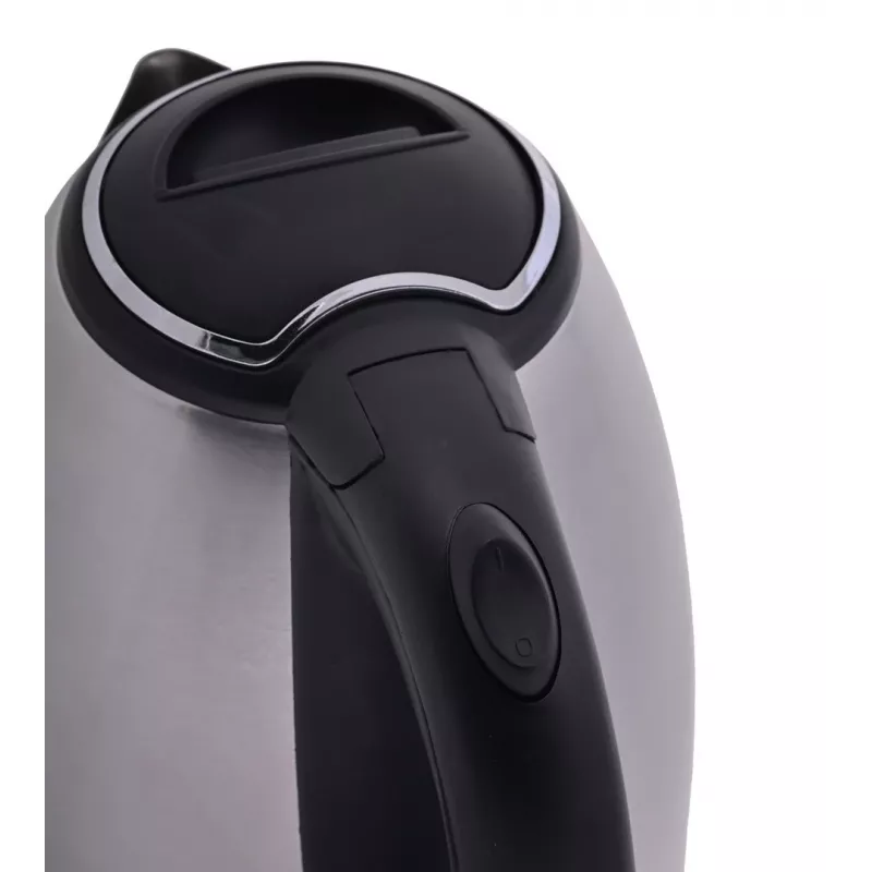 Hervidor de agua Esperanza EKK104X 1,8 L 2200 W Acero inoxidable