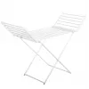 Tendedero eléctrico plegable Adler AD 7821 – plateado-blanco, grado de protección IP22