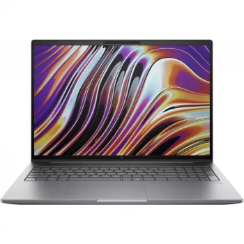 HP ZBook Power 16 G11 A Estación de trabajo móvil - AMD Ryzen 7 8845HS - Win 11 Pro - Radeon 780M - 32 GB RAM - 1 TB SSD NVMe, TLC - 40,6 cm (16 inch)