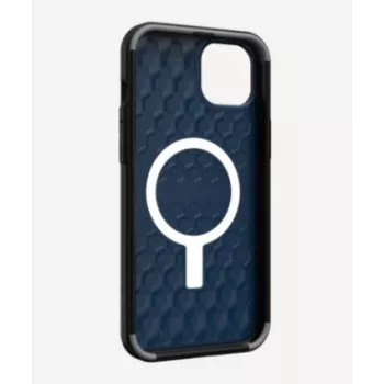 Funda para móvil Urban Armor Gear Civilian 17 cm (6.7) funda navy