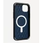 Funda para móvil Urban Armor Gear Civilian 17 cm (6.7) funda navy